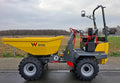 Wacker Neuson DW30-2 | 2025