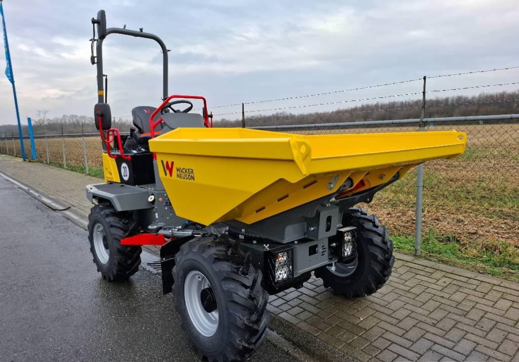 Wacker Neuson DW30-2 | 2025