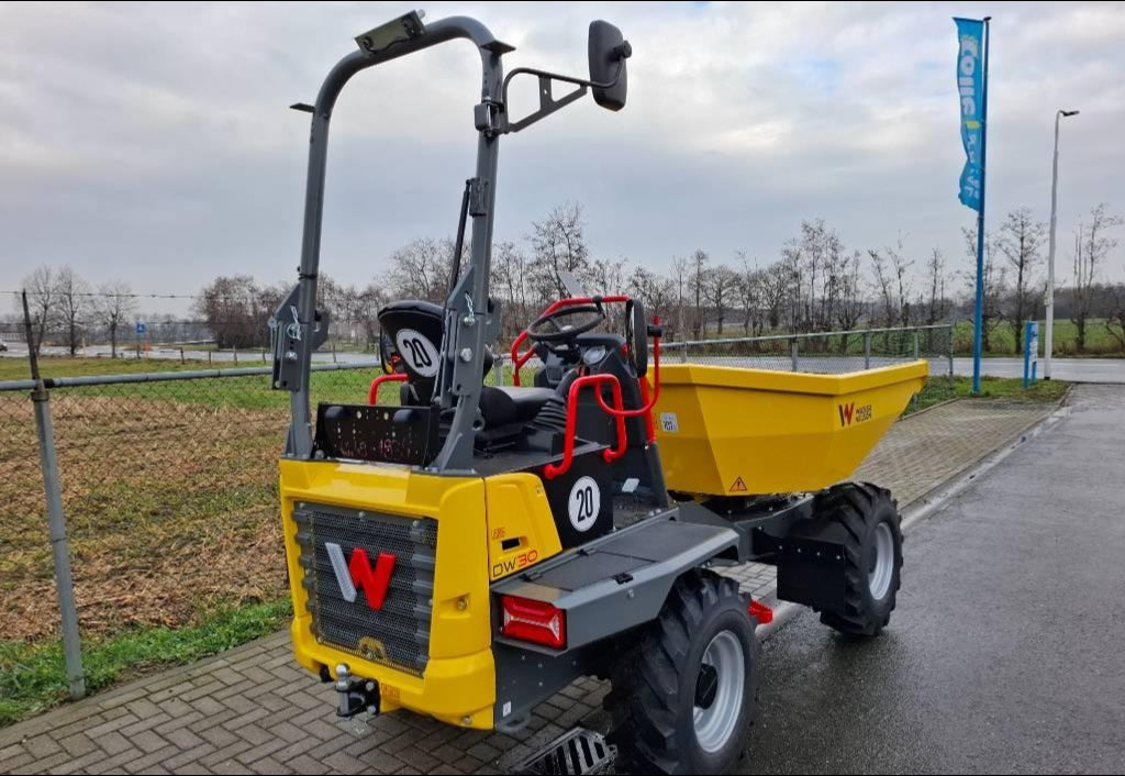 Wacker Neuson DW30-2 | 2025