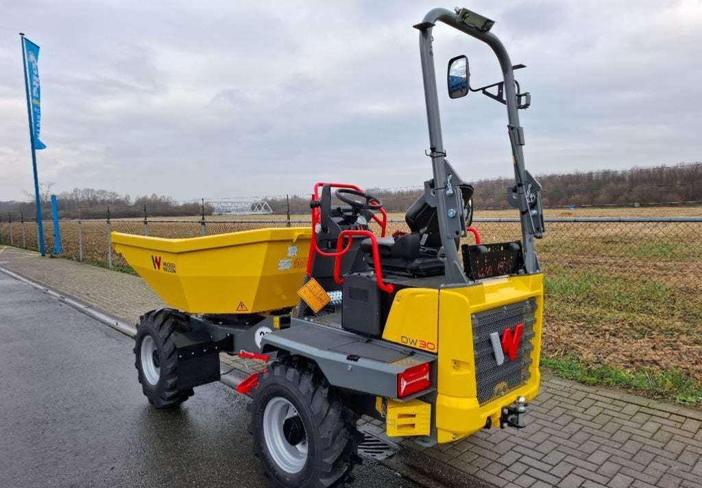 Wacker Neuson DW30-2 | 2025