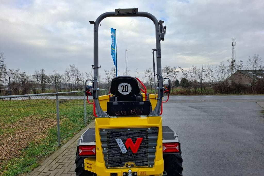 Wacker Neuson DW30-2 | 2025