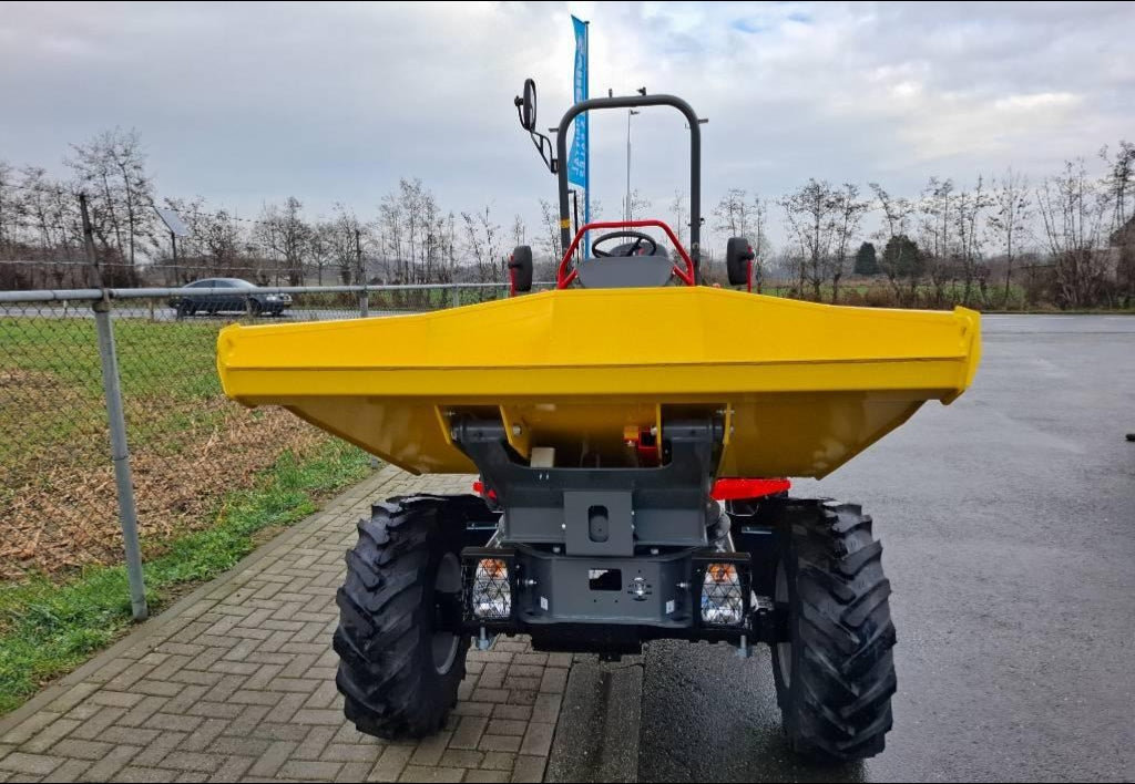 Wacker Neuson DW30-2 | 2025