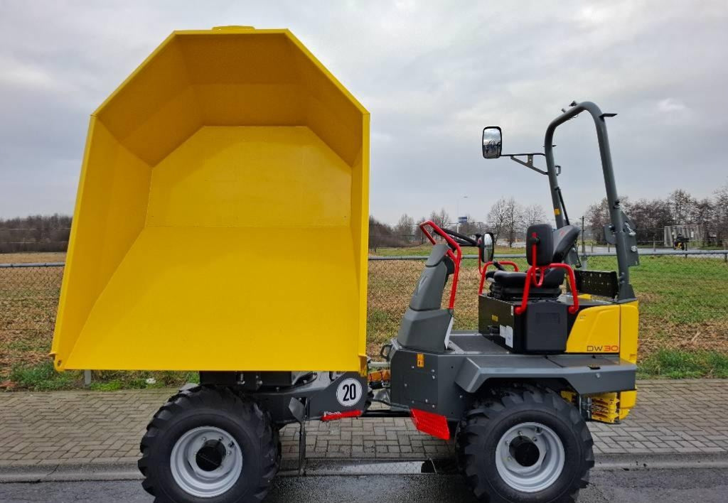 Wacker Neuson DW30-2 | 2025