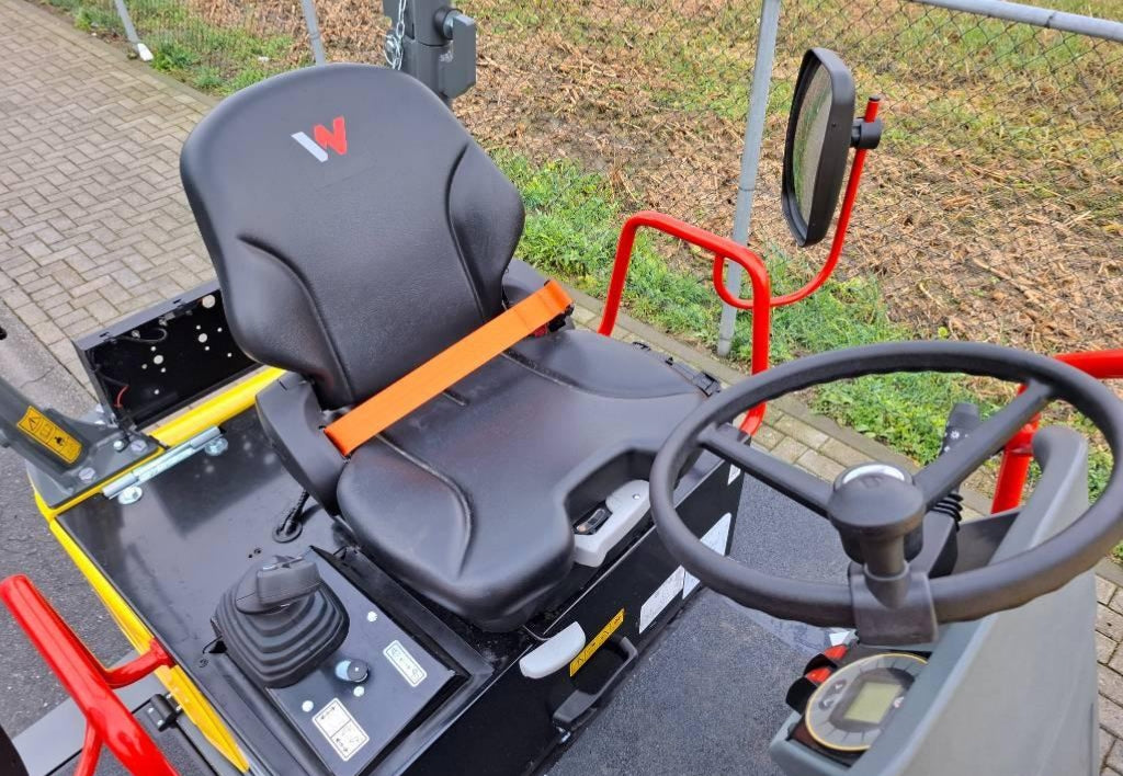 Wacker Neuson DW30-2 | 2025