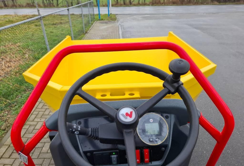 Wacker Neuson DW30-2 | 2025
