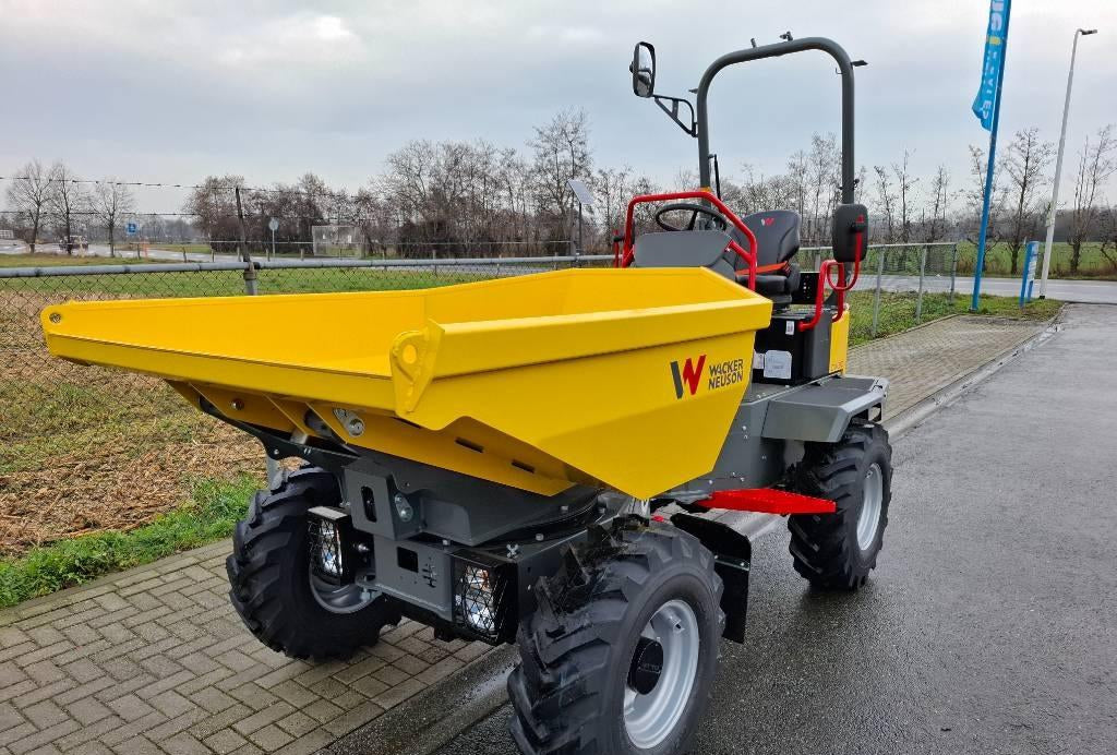 Wacker Neuson DW30-2 | 2025