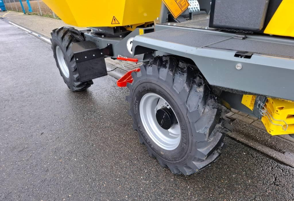 Wacker Neuson DW30-2 | 2025