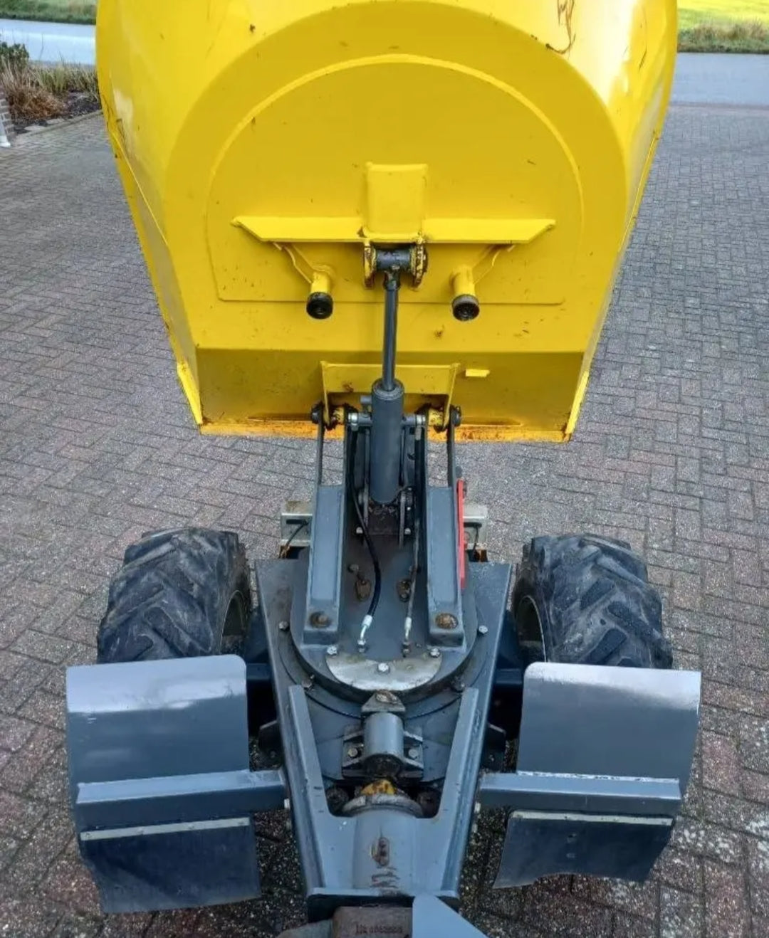 Wacker Neuson 1501/ 2019