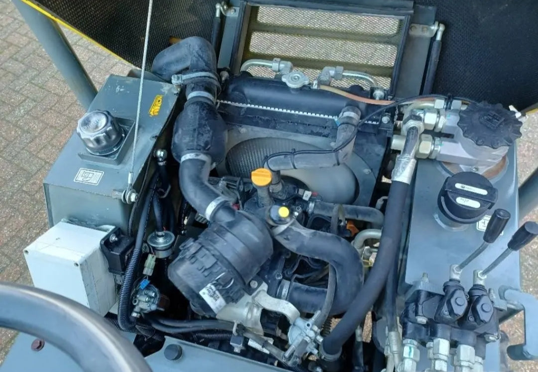 Wacker Neuson 1501/ 2019