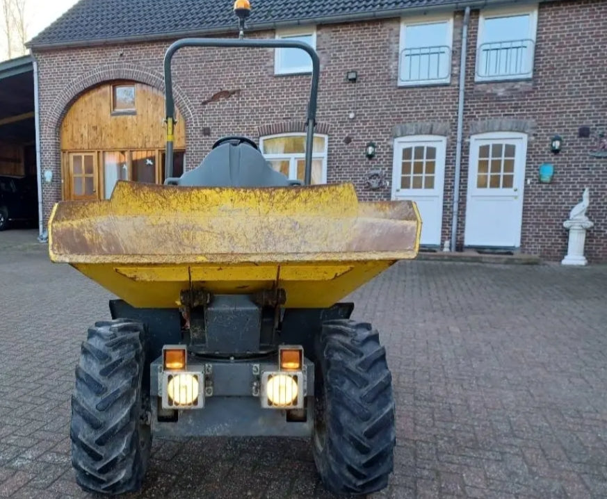 Wacker Neuson 1501/ 2019