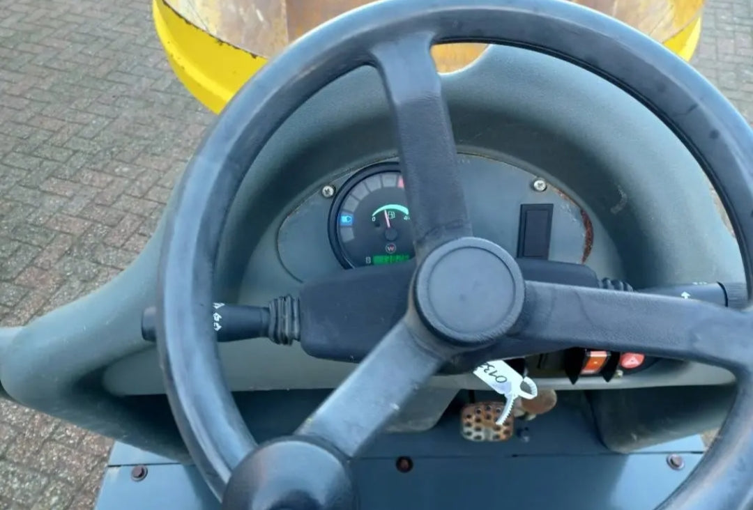 Wacker Neuson 1501/ 2019