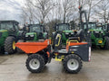 ALTRAD BELLE DX1000HT / 2021