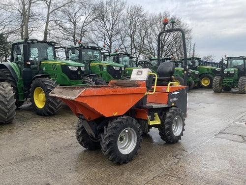 ALTRAD BELLE DX1000HT / 2021