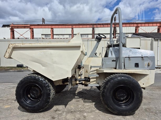 BENFORD 9000PTR, 2007