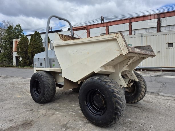 BENFORD 9000PTR, 2007