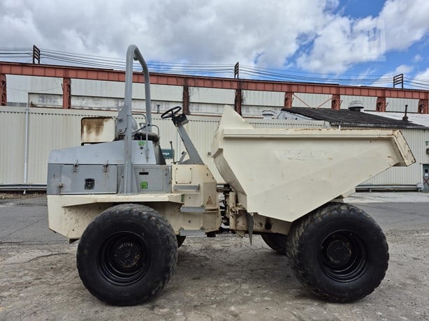 BENFORD 9000PTR, 2007