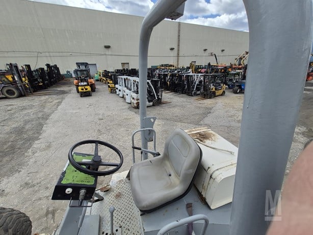 BENFORD 9000PTR, 2007