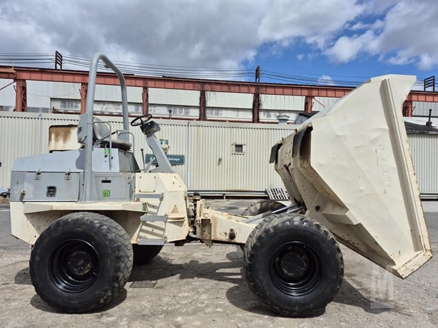 BENFORD 9000PTR, 2007