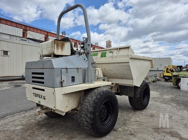 BENFORD 9000PTR, 2007