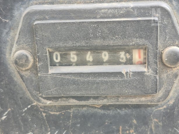 BENFORD 9000PTR, 2007