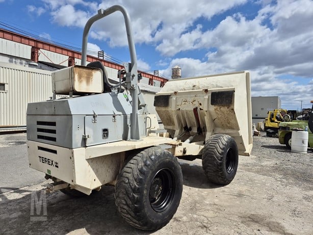 BENFORD 9000PTR, 2007