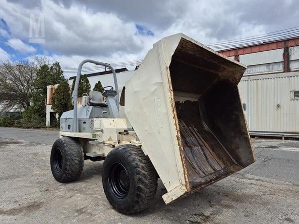 BENFORD 9000PTR, 2007