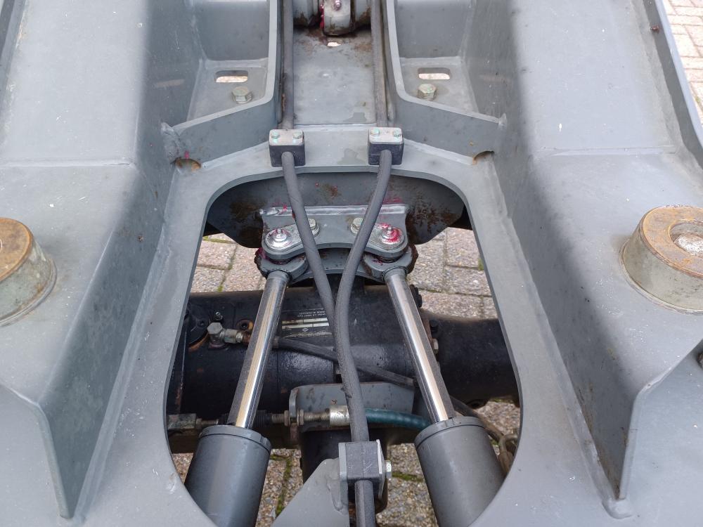 Wacker Neuson 3001, 2019