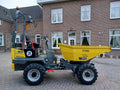 Wacker Neuson DW20,2020