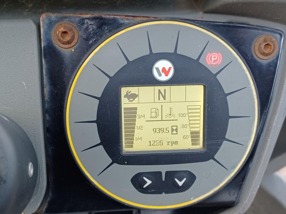 Wacker Neuson DW20,2020