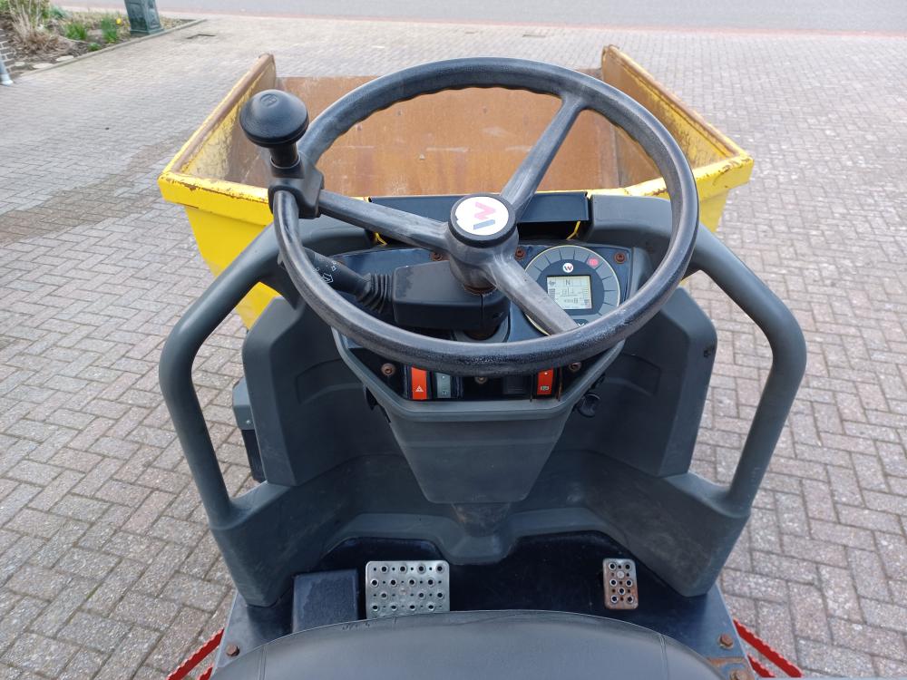 Wacker Neuson DW20,2020