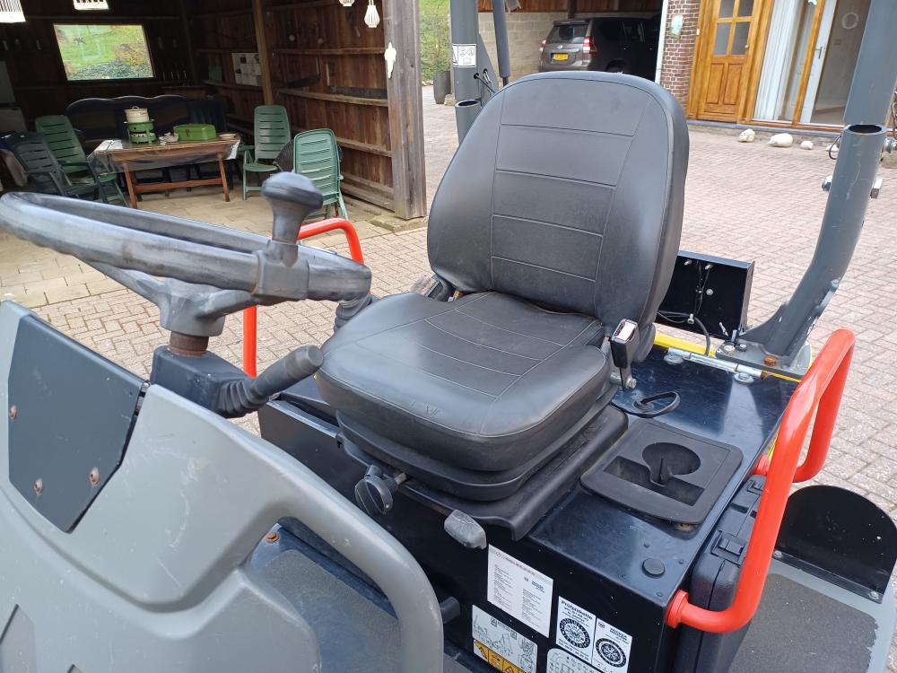 Wacker Neuson DW20,2020