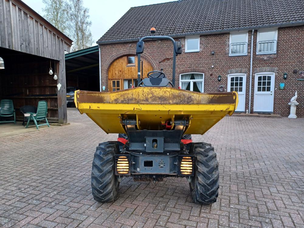 Wacker Neuson DW20,2020