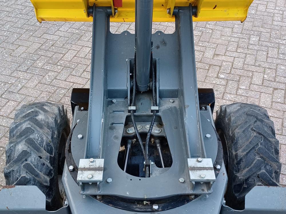 Wacker Neuson DW20,2020