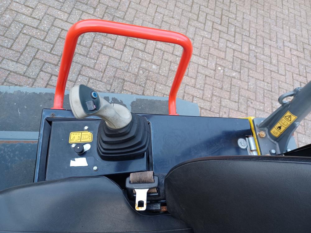 Wacker Neuson DW20,2020