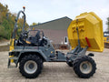 2 367 Wacker Neuson DV60