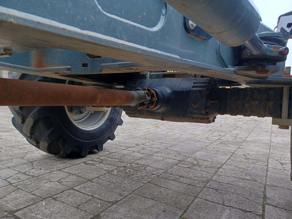 2 367 Wacker Neuson DV60