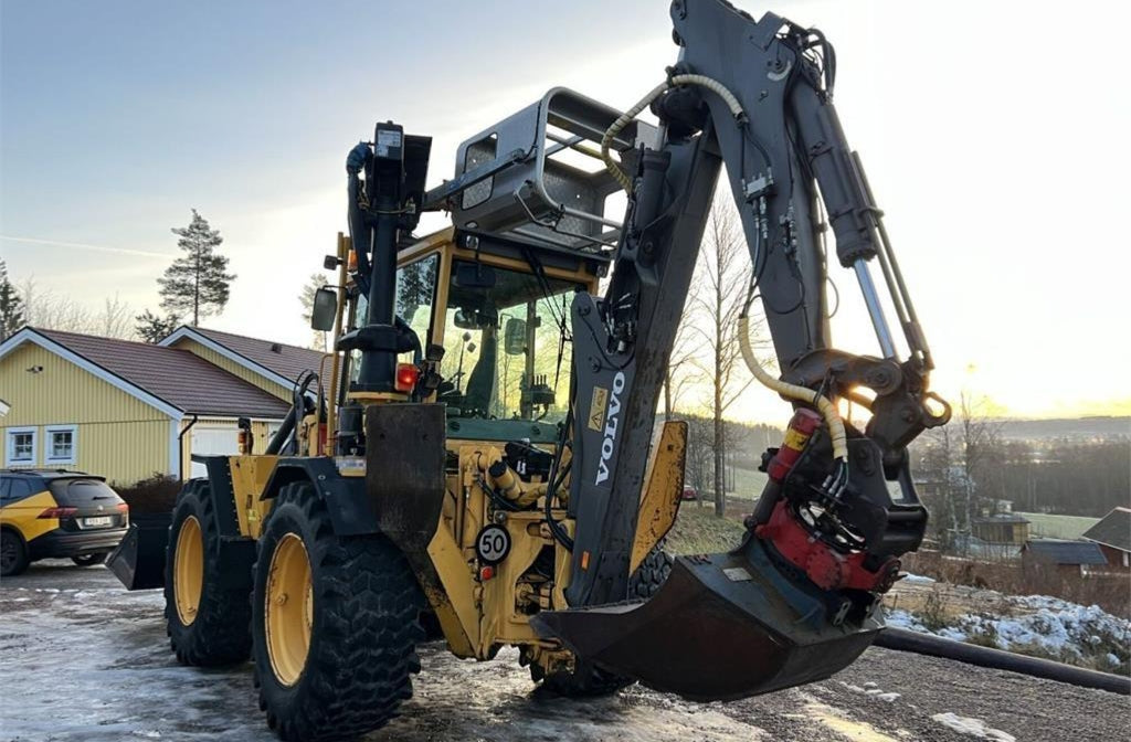 Volvo BM BM EL70C