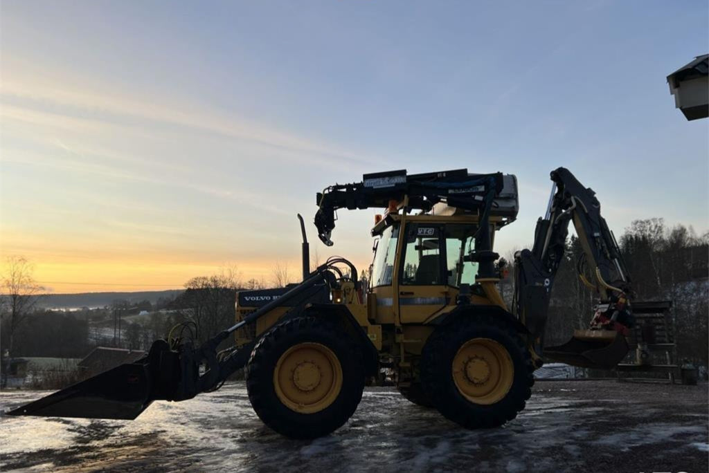 Volvo BM BM EL70C