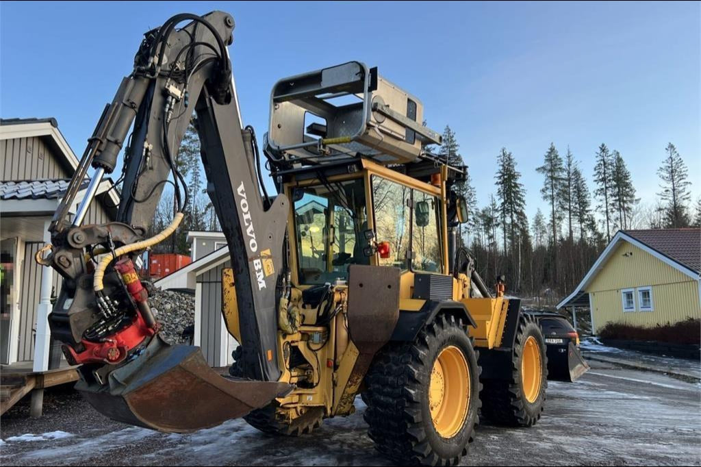 Volvo BM BM EL70C