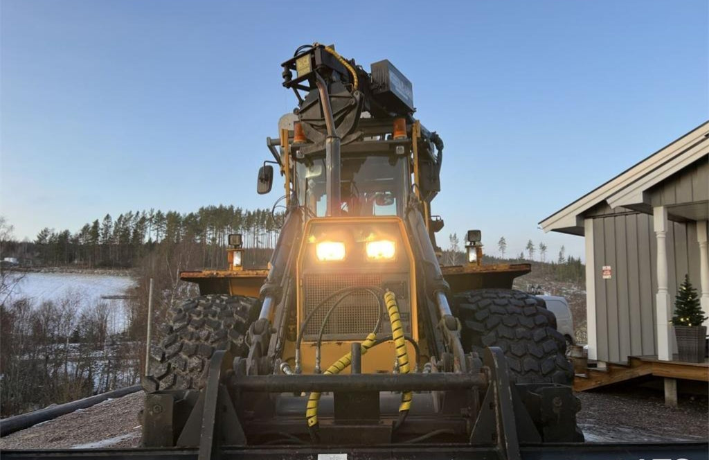 Volvo BM BM EL70C