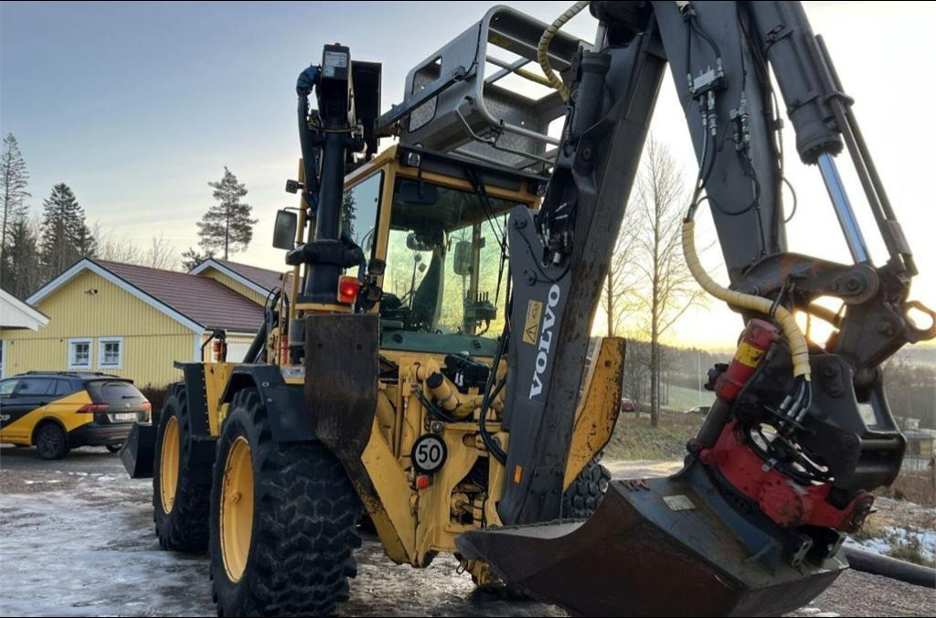 Volvo BM BM EL70C