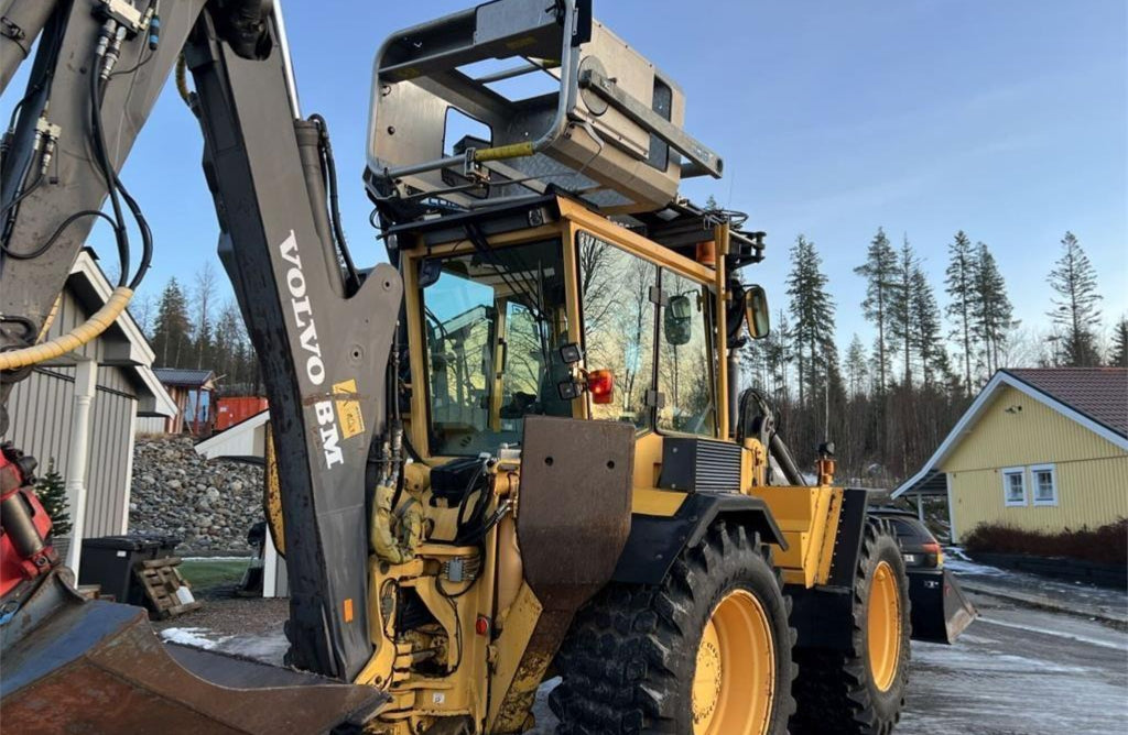 Volvo BM BM EL70C