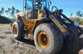 JCB 436HT