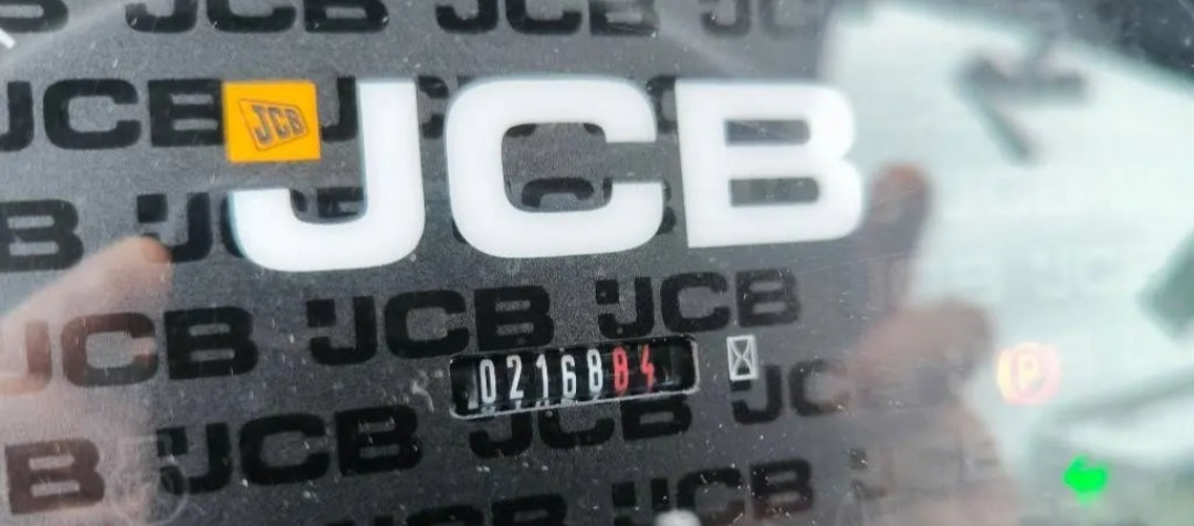 JCB 406