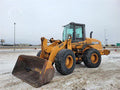 CASE 621D