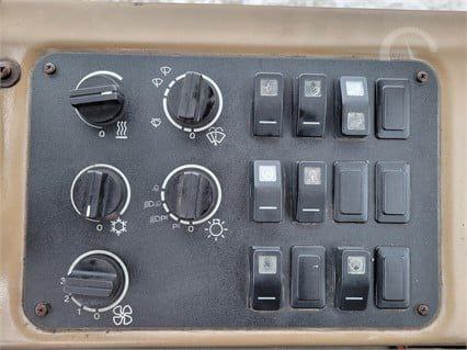 CASE 621D