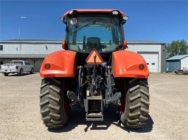 Trator Agrícola Kubota M7-151S