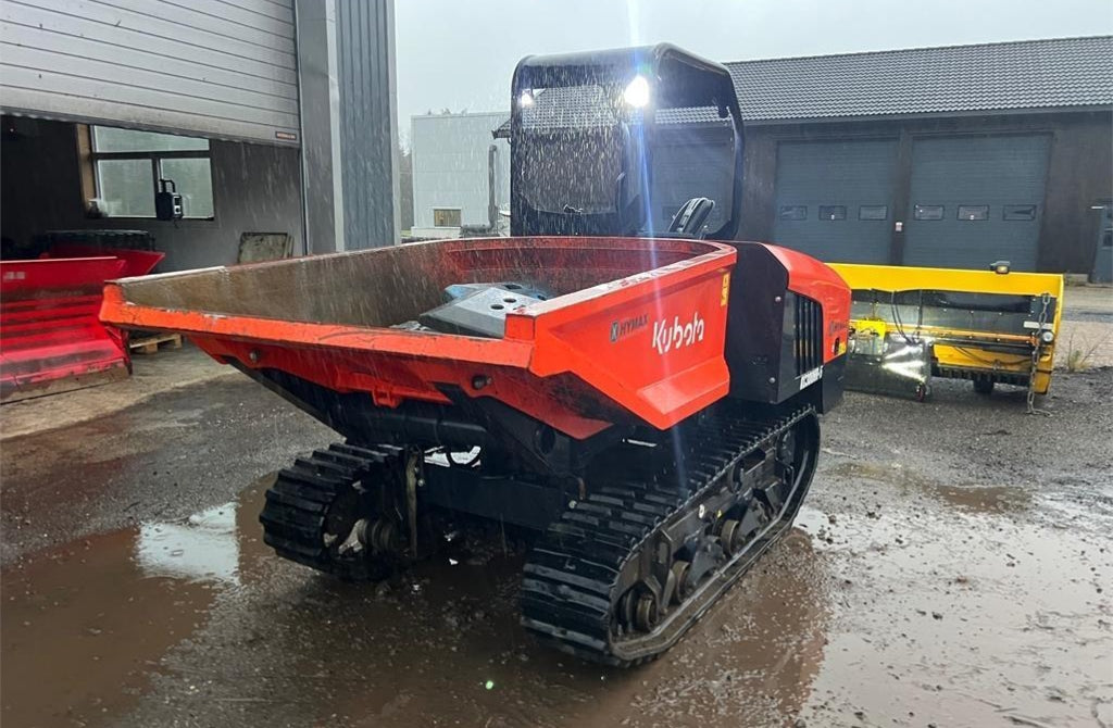 Kubota KC300HR-5