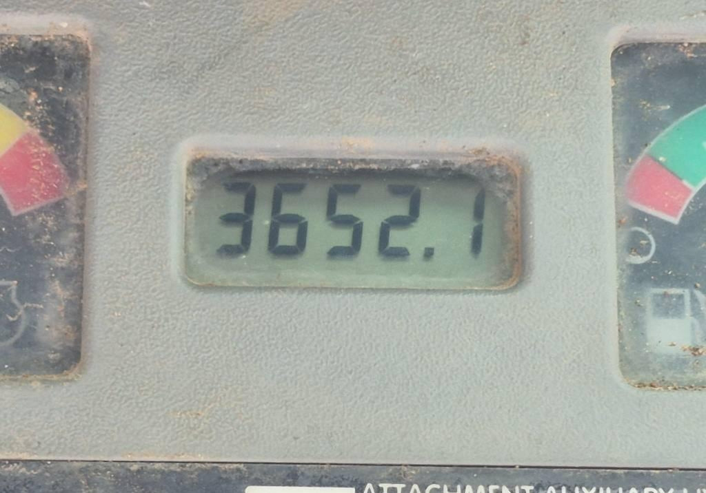 BOBCAT 763