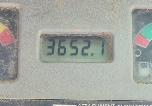 BOBCAT 763